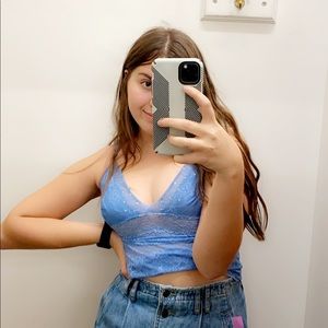 Meet your Posher, Mia